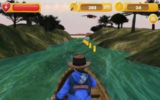 River Fun - 3D Jet Boat Racing screenshot 6