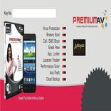 PremiumAV Antivirus