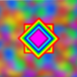 Floppy Cube - Crazy World