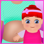 Pregnancy Newborn Sister