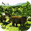 Prehistoric Kingdom Simulator APK
