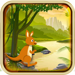 Kangaroo Run