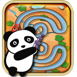 Panda Blast