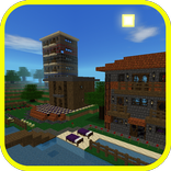 Prime Craft Exploration HD