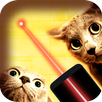 Laser game for cats APK