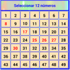 Primiloto 12 APK