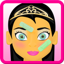 games dokter putri APK