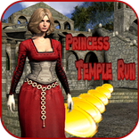 Princess Temple Run
