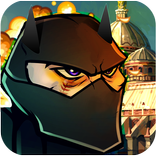 Storm Zone - Ninja Warrior 3D