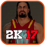 Guide for WWE2k