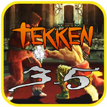 Guide Tekken 3