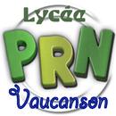 APK Pronote Vaucanson