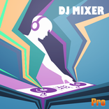 DJ Mixer Pro