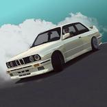 ”Drifting BMW 3 Car Drift