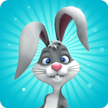 ARchy The Rabbit - AR for kids