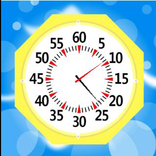 training clock