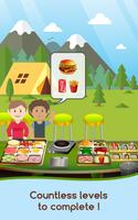 COOKING MAMA FEVER screenshot 2
