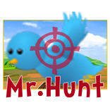Mr.Hunt
