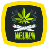 ”Quit Marijuana