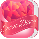 Personal Secret Diary: Love Theme