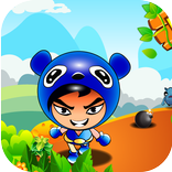 Bomber Zombie Hunt