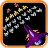 Galaxy Attack Alien Shooter