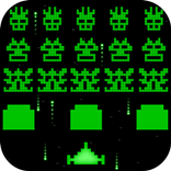Galaxy Attack: Space Shooter