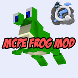 Frog Mod MCPE 1.0.0