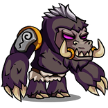 Monster Hordes