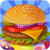 Hamburger Maker APK