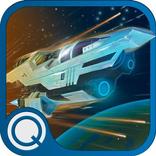 Galaxy Warfighter