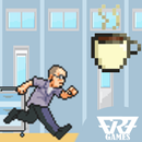 Coffee Rush aplikacja