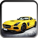 Fast Racing Car: Drift Extreme