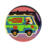 Runnning Scoopy Doo