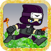 Running Man Ninja Speed APK