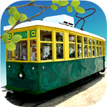 Rus Tram Tour 3D
