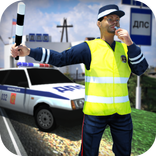 Russain Police Real Simulator