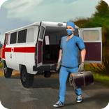Russian Ambulance 911