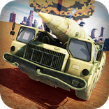 Russian Bomb Transport 3D
