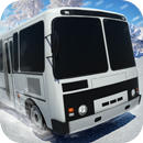 4x4 Russian Bus Suv PRO APK
