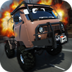 Russian Car UAZ Simulator APK