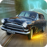 Russian Classic GAZ Simulator