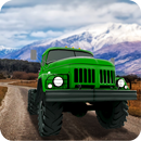 Russian Driver Truk Zil 3D APK