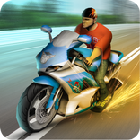 Russian Racing Moto 3D