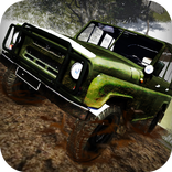 4x4 Russian Driving Simulator
