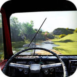 Russian Driver: Moscow Siberia