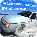 Russian Racing in Siberia APK