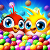 Birds Rescue Bubble APK