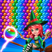 witch pop shooter APK