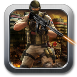Sniper Fury 3D Assassin Gun Shooting Killer Games